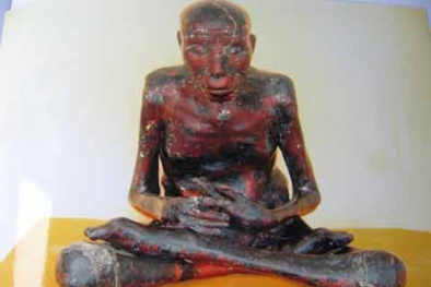 Bí ẩn về các thiền sư Việt Nam đã chết hàng trăm năm mà thân thể không phân huỷ?