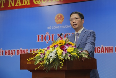 Bộ trưởng Trần Tuấn Anh: Khoa học và công nghệ là động lực phát triển công thương