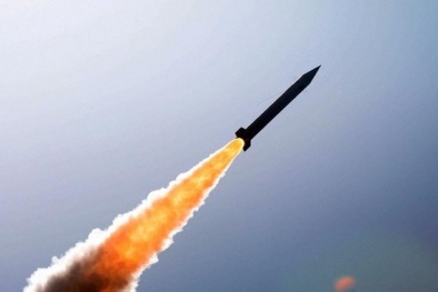 Tên lửa diệt hạm Zircon Nga khiến mọi đối phương khó trốn thoát