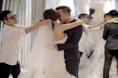 Lý do thực sự khiến Hari Won và Trấn Thành muốn gắn bó bên nhau