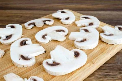 10 thực phẩm Trung Quốc gây độc hại kinh hoàng cần tránh xa