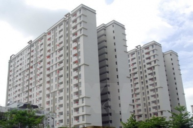 Cách tính phí quản lý chung cư cho các hộ dân