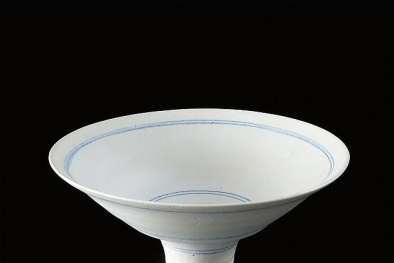 Lý do các đại gia 'tranh nhau' mua chiếc bát sứ có giá hơn 4 tỷ đồng