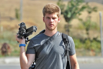 Máy bay Nga rơi xuống biển Đen: Tiết lộ danh tính và chân dung các nạn nhân