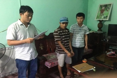 Triệt phá đường dây đánh bạc 'khủng' trăm tỷ, bắt giữ hơn 20 đối tượng