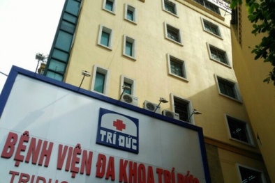 Sau khi gây mê, 2 bệnh nhân tử vong tại Bệnh viện Đa khoa Trí Đức