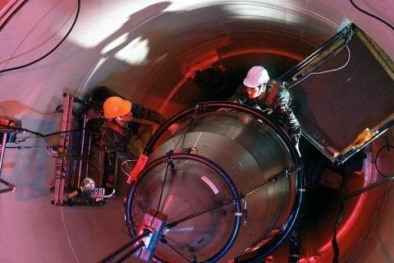 Tên lửa LGM-30 Minuteman - vũ khí của Mỹ uy lực khủng khiếp