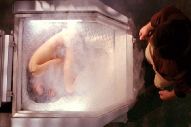 Có hay không việc hồi sinh người chết nhờ công nghệ đông lạnh?