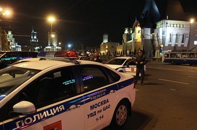 Đe dọa đánh bom ở Nga, gần 3000 người sơ tán khỏi 3 nhà ga
