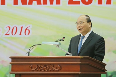 Thủ tướng đặt hàng 5 nhiệm vụ với Viện Hàn lâm KH&CN Việt Nam