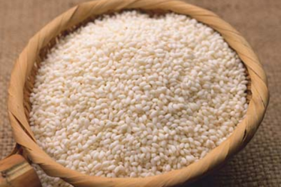 Cách chọn gạo nếp ngon, không hóa chất cho Tết Đinh Dậu 2016
