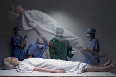 Khám phá bí ẩn có hay không sự sống sau khi con người chết đi?