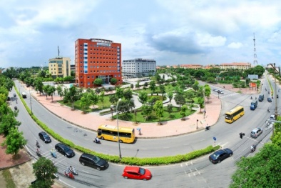 Quê hương của 'khoán 10' phải được coi là nơi khởi nguồn của đổi mới