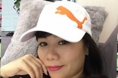 Thái độ của vợ đại gia kim cương khi nhìn thấy ảnh Hà Hồ tình tứ với chồng mình