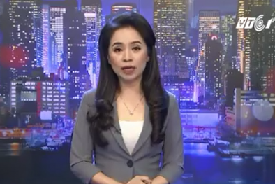 Bắt giữ hàng tấn đuôi, chân trâu bò thối trên đường đi tiêu thụ