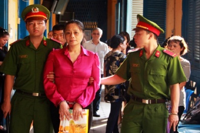 Hoa hậu quý bà Trương Thị Tuyết Nga tái hầu tòa vào ngày mai