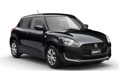 Suzuki Swift mới giá chỉ từ 259 triệu có gì đặc biệt?