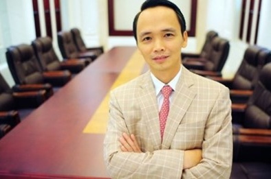 Bảng xếp hạng người giàu Việt có những gì đặc biệt?