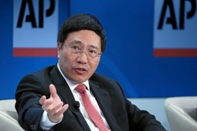 Không sử dụng nhanh vốn ODA sẽ mất nguồn lực cho phát triển kinh tế