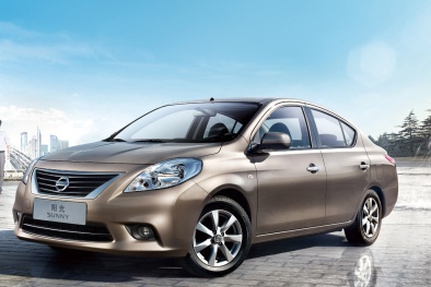 Những chiếc ô tô mới giá chỉ 600 triệu ‘gây bão’ năm 2016