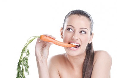 Những công dụng 'không tưởng' của cà rốt