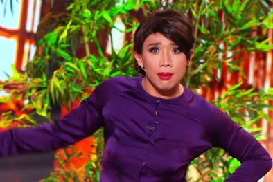 5 bất cập trong văn hóa, có hiện tượng giả gái hài nhảm ở showbiz