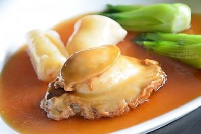 Bào ngư Úc 9 triệu/kg: Món ăn 'thượng hạng' của nhà giàu Việt