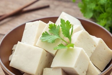 Đậu phụ chứa thạch cao 'hủy hoại' cơ thể thế nào?