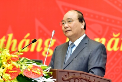 ‘Nghị quyết Trung ương 4 phải thấm vào chúng ta’