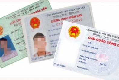 Những chính sách mới có hiệu lực từ tháng 1/2017 ai cũng nên biết