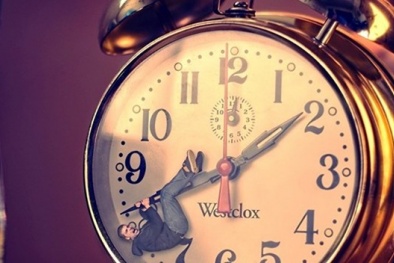 Việt Nam sẽ có thêm một giây trong năm 2017