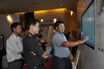 Chính phủ điện tử Việt Nam có nhiều tiến bộ về mức độ phát triển