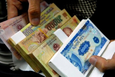 Thưởng Tết 2017: Đồng Nai cao nhất 736 triệu đồng/người