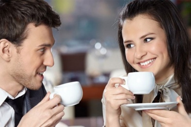 Nam giới uống 2-3 tách cà phê mỗi ngày tốt hơn Viagra?