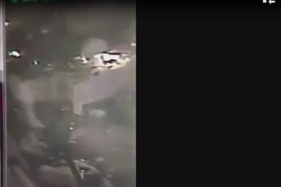 Hình ảnh đầu tiên của kẻ xả súng hộp đêm ở Thổ Nhĩ Kỳ