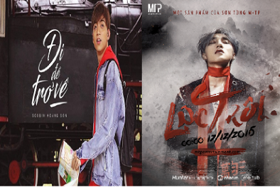 Đừng so sánh MV 'Đi để trở về' với 'Lạc trôi'! 