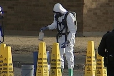 Hít phải khí độc từ thuốc trừ sâu khiến 3 trẻ nhỏ tử vong 