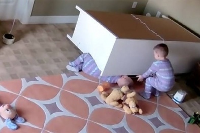 Cảnh giác với những mối nguy hiểm chết người trong căn nhà bạn 