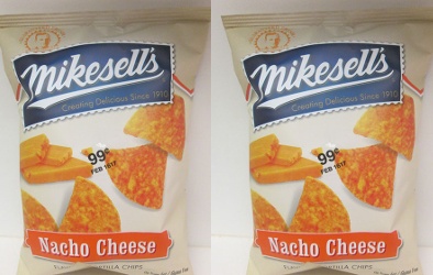 Nghi nhiễm khuẩn, snack khoai tây chiên của Mỹ bị thu hồi