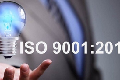 Ban hành hướng dẫn áp dụng TCVN 9001:2015, TCVN ISO 14001:2015
