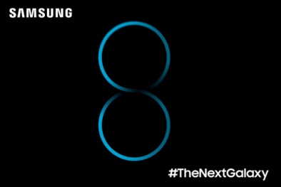 Hé lộ những rò rỉ đầu tiên gây 'choáng' về Samsung Galaxy Note 8