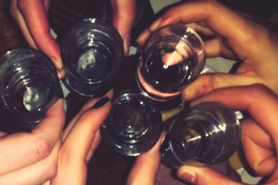 Rượu giả - nỗi lo 'chết người' mỗi dịp Tết đến xuân về