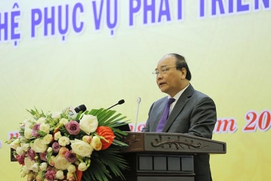 Thủ tướng chỉ đạo cùng chung tay trong phát triển Khoa học và Công nghệ