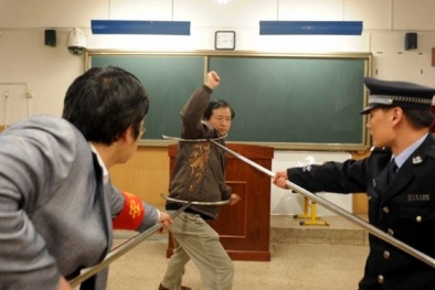 Trung Quốc: Tấn công dã man ở trường mẫu giáo làm nhiều trẻ em bị thương