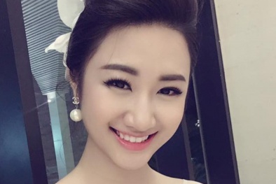 Chồng của Hoa hậu bản sắc Việt Thu Ngân là ai và giàu có cỡ nào?