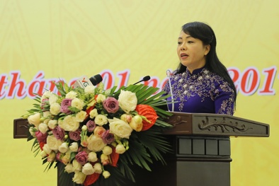 Bộ trưởng Y tế: Khoa học công nghệ thúc đẩy ngành y phát triển vượt bậc