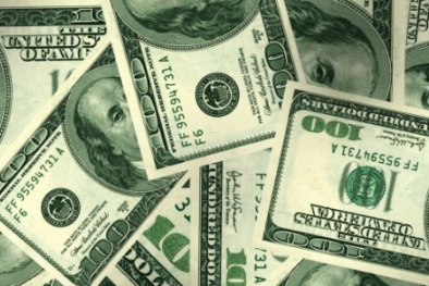 Tiền giấy chứa hàng ngàn vi khuẩn gây bệnh