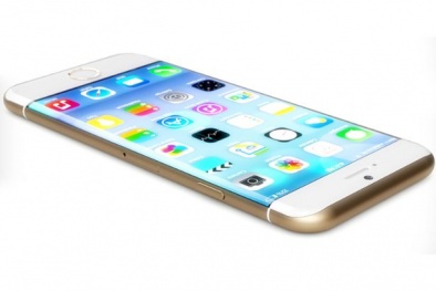 Rò rỉ thông tin Iphone 8 được trang bị công nghệ sạc không dây tiên tiến nhất