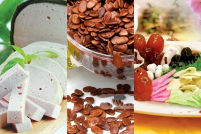 Nguy cơ đột quỵ tăng cao trong ngày Tết vì rượu bia, bánh kẹo