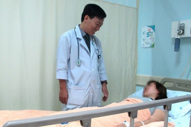 Suýt chết, nhập viện vì chủ quan với bệnh cảm cúm